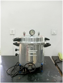 Autoclave