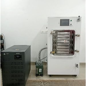 Freeze Dryer